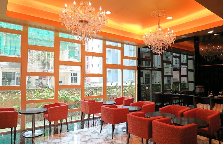 Restaurants - 2