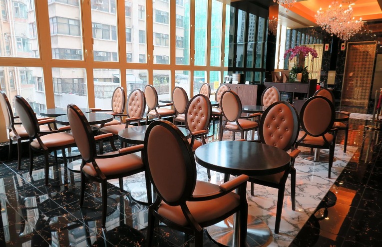 Restaurants - 3