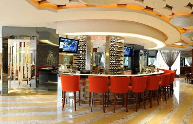 Restaurants - 2