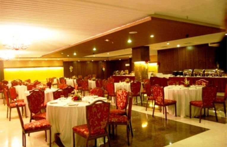 Restaurants - 1
