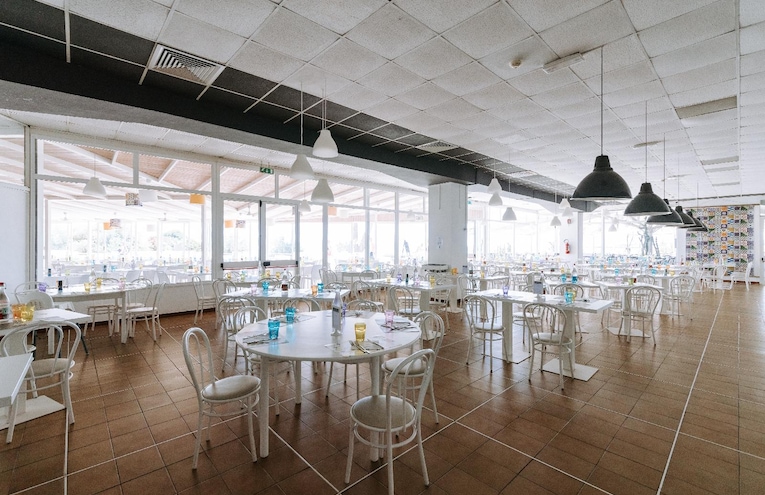 Restaurants - 2