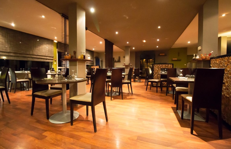 Restaurants - 2