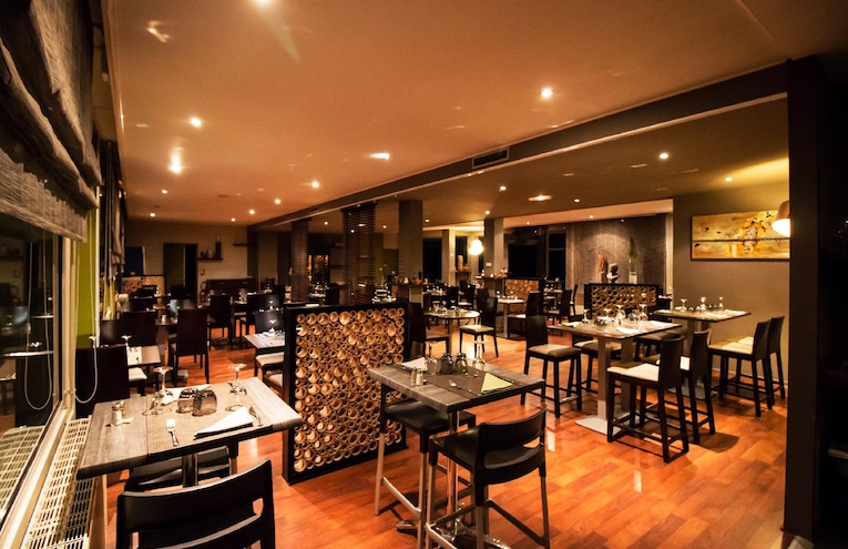 Restaurants - 3