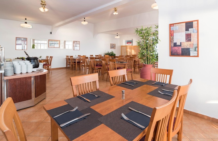 Restaurants - 2