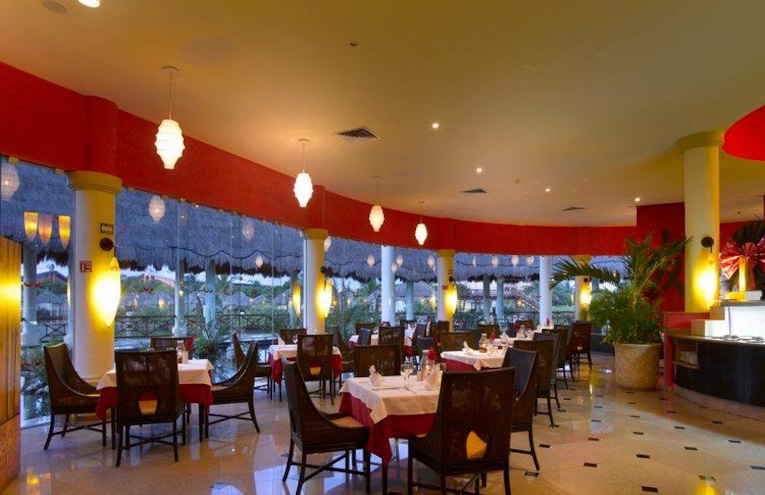Restaurants - 2