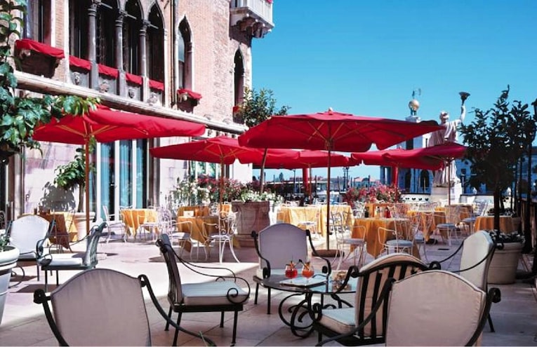 Restaurants - 1