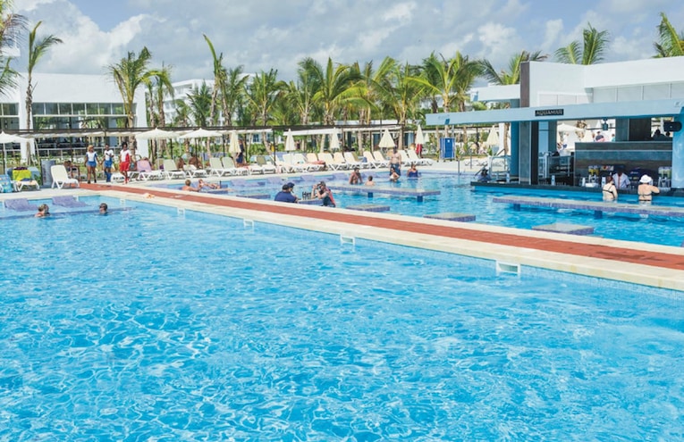 Schwimmbäder - 1