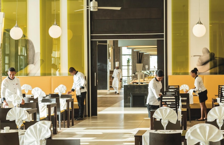 Restaurants - 6