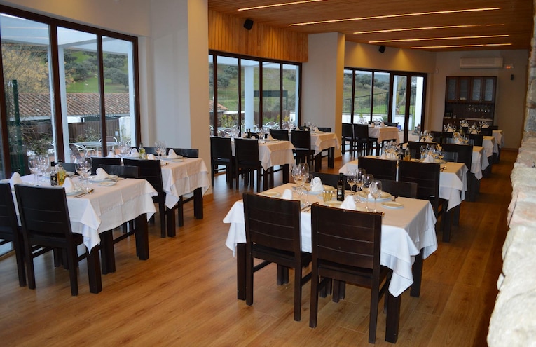 Restaurants - 1