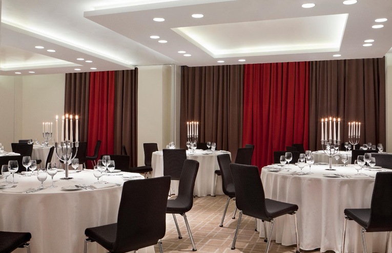 Restaurants - 1