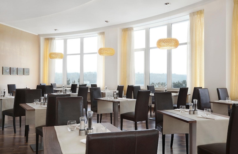 Restaurants - 2