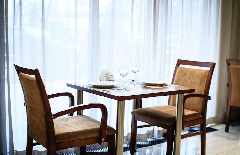 Restaurants - 1