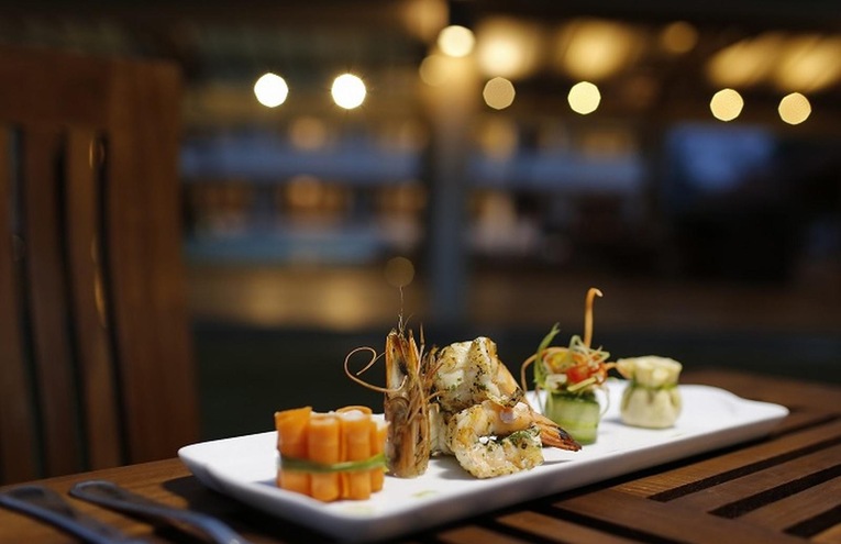 Restaurants - 2