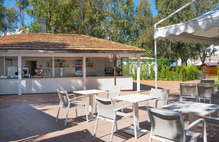 Restaurants - 1