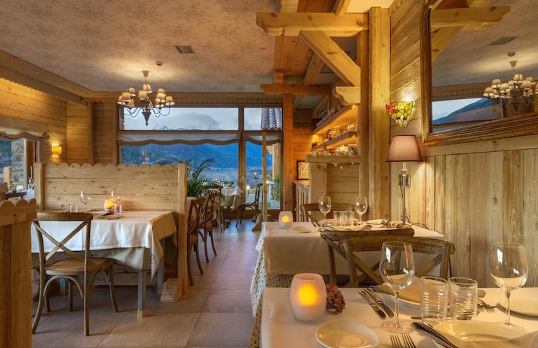 Restaurants - 2