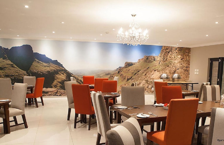 Restaurants - 2