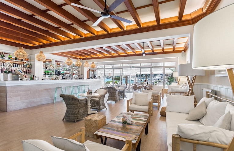 Restaurants - 4