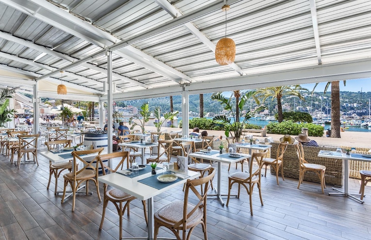 Restaurants - 6