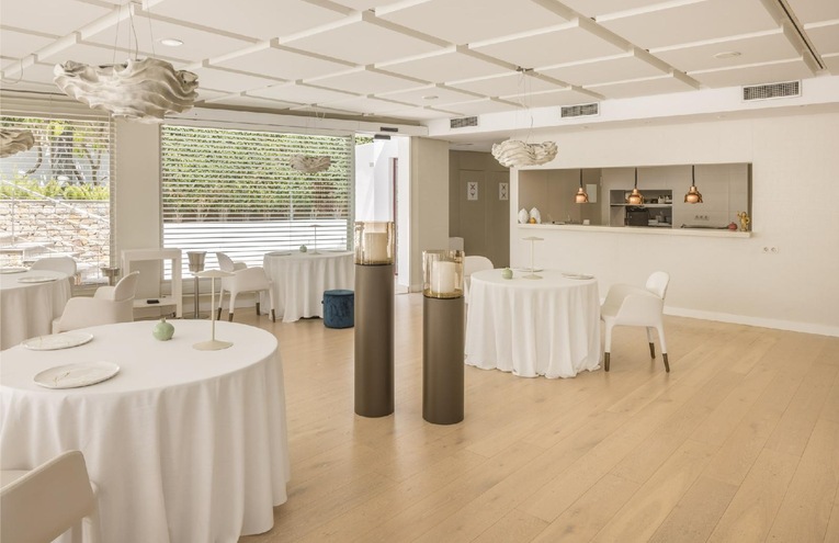 Restaurants - 3
