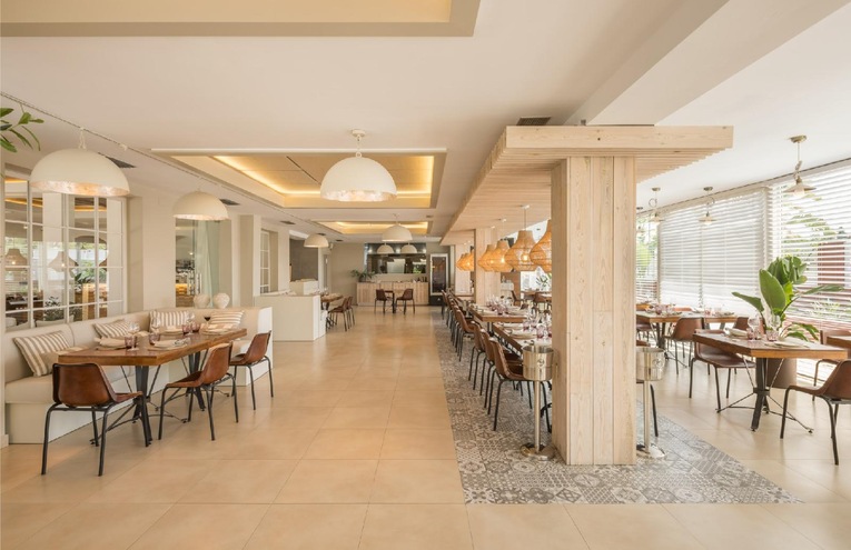 Restaurants - 4