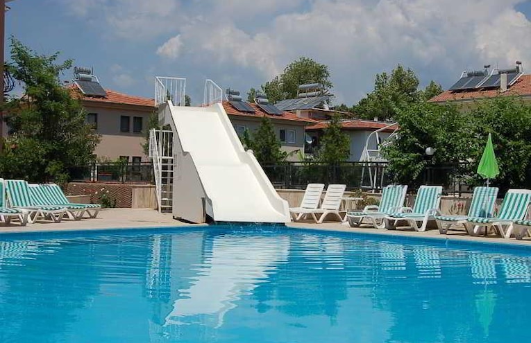 Schwimmbäder - 3