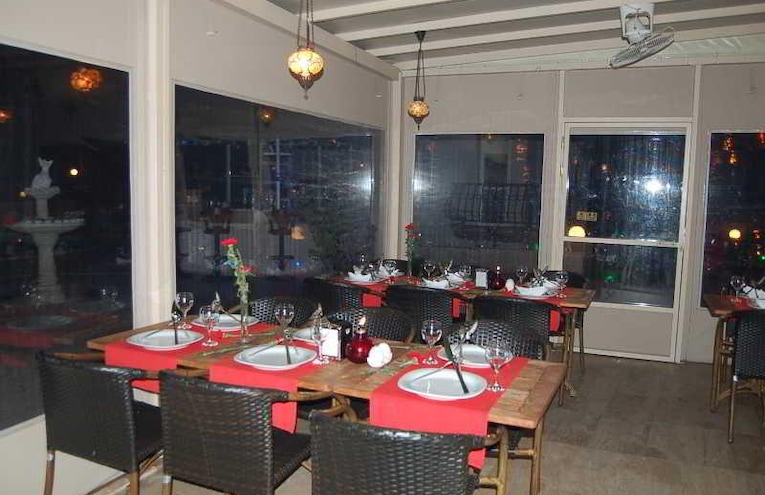 Restaurants - 2