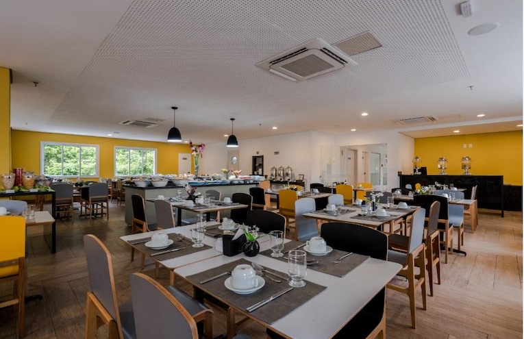 Restaurants - 2