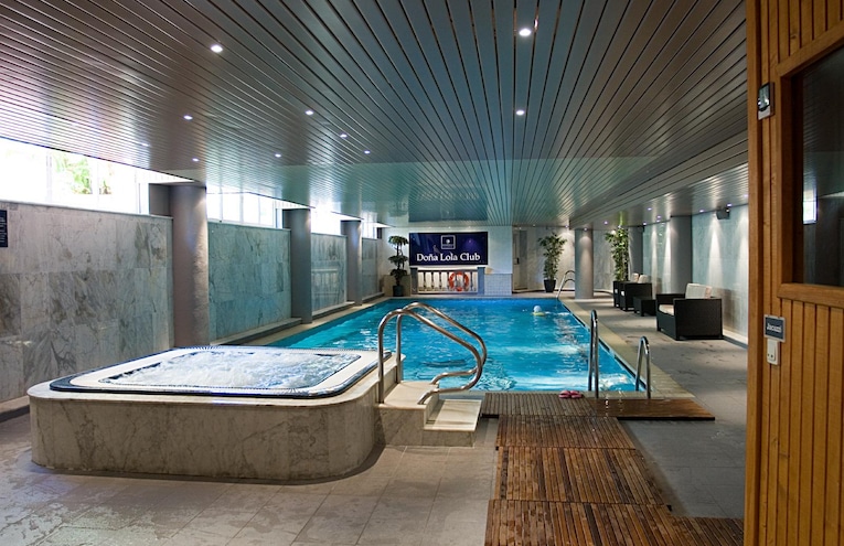 Schwimmbäder - 4