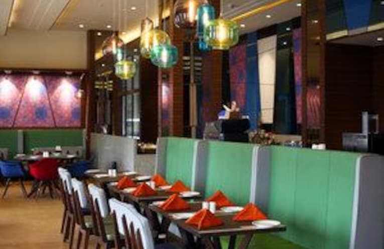 Restaurants - 1