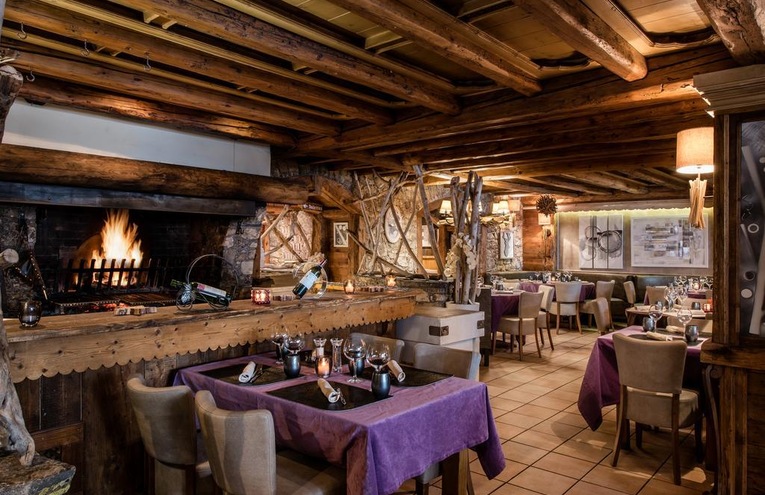Restaurants - 1