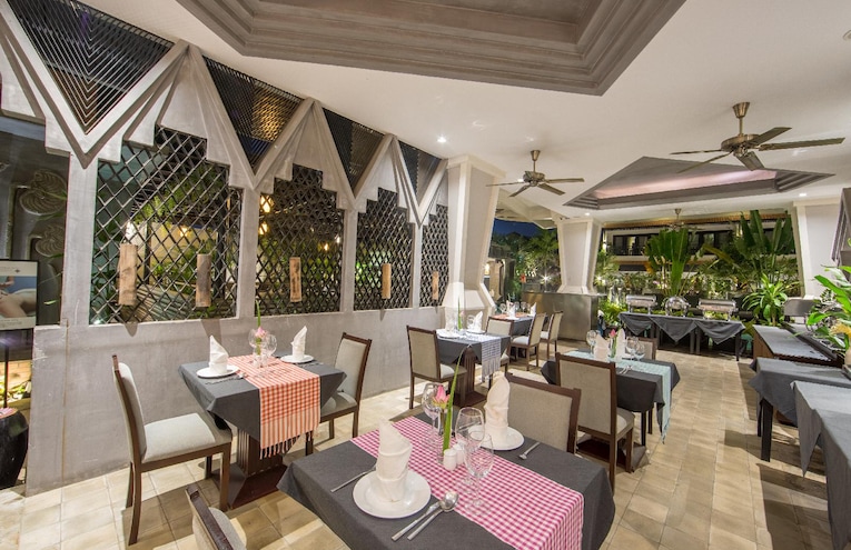 Restaurants - 1