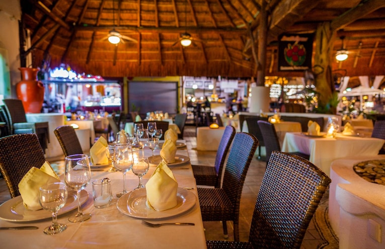 Restaurants - 3