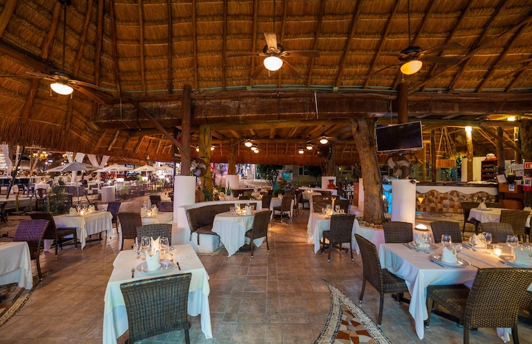 Restaurants - 5