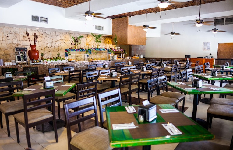 Restaurants - 6
