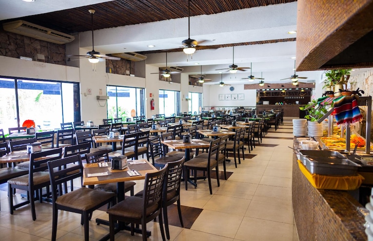 Restaurants - 8