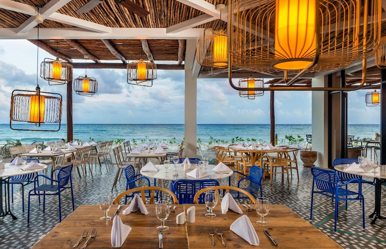 Restaurants - 6