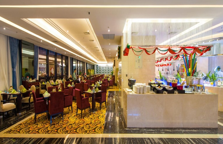 Restaurants - 2