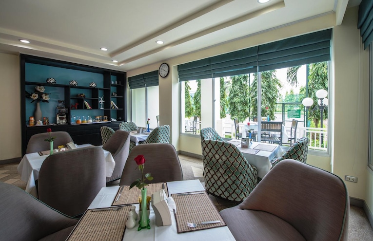 Restaurants - 2