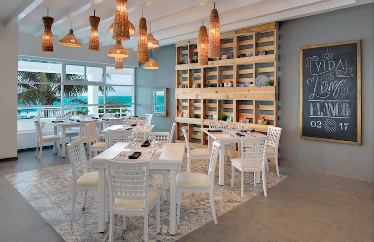 Restaurants - 1