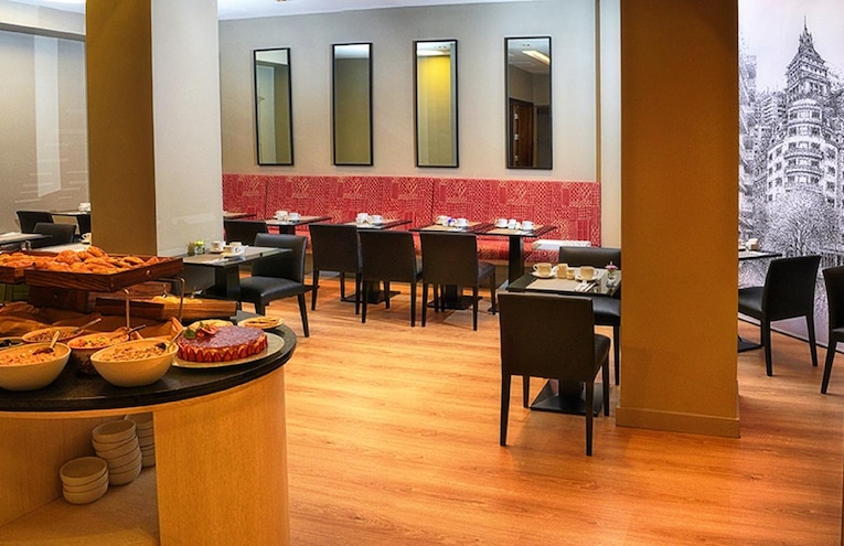 Restaurants - 1