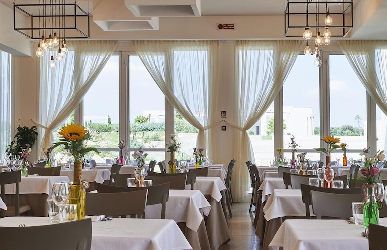 Restaurants - 1