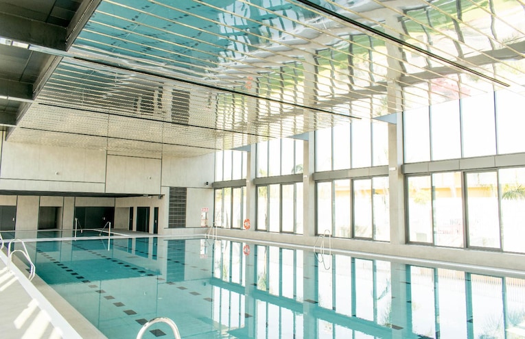 Schwimmbäder - 3