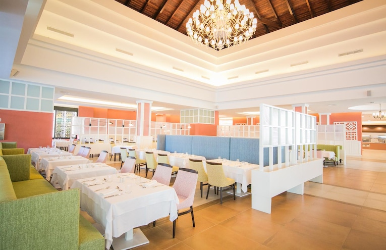 Restaurants - 3