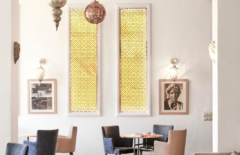Restaurants - 5