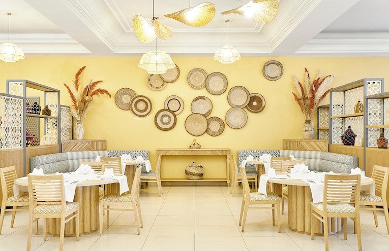 Restaurants - 6