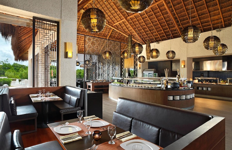Restaurants - 2