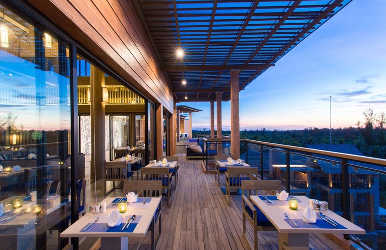 Restaurants - 4