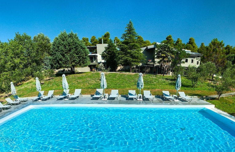 Schwimmbäder - 1