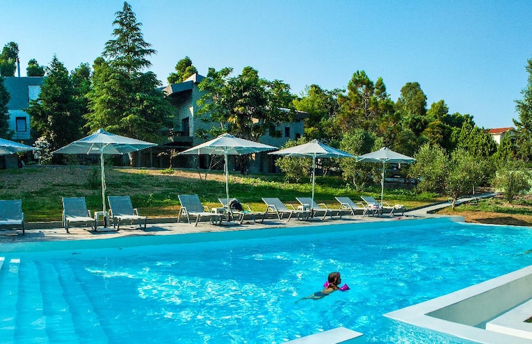 Schwimmbäder - 2