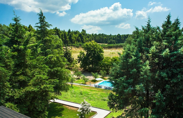 Schwimmbäder - 4